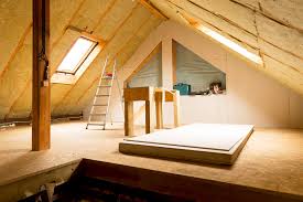 Eco-Friendly Insulation Solutions in Wood River, NE